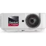 InFocus Quantum Laser Nemesis II IN1026ST - DLP-projektori - kvanttilaser - kannettava - 4000 lm - WXGA (1280 x 800)