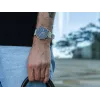 Älykello TRACER SM7 Astral Starlight — Bluetooth, sykemittari