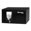 MASTER LOCK X031ML keskikokoinen digitaalinen yhdistelmäkassakaappi