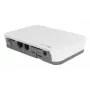 Mikrotik RB924I-2ND-BT5&BG77 yhdyskäytävä/ohjain 10, 100 Mbit/s