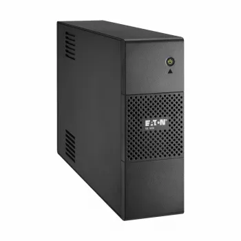 Eaton 5S 1500i keskeytymätön virransyöttö (UPS) 1,5 kVA 900 W 8 AC-lähtöä