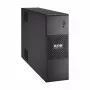 Eaton 5S 1500i keskeytymätön virransyöttö (UPS) 1,5 kVA 900 W 8 AC-lähtöä