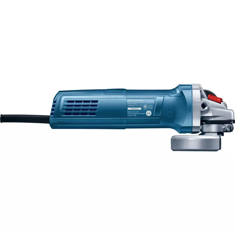 Bosch GWS 880 Professional kulmahiomakone 12,5 cm 11 000 kierr./min 880 W 1,9 kg