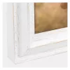 ZEP Rosel White 13x18 puinen muotokuva AC257W