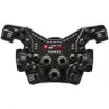Asetek SimSports Forte Formula Button Box V2 - musta