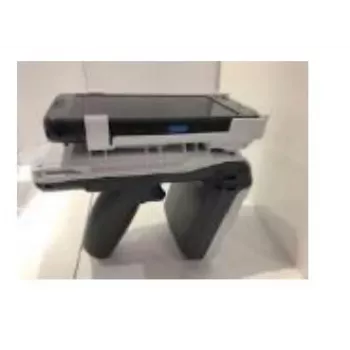 Denso-pidike Doogee S40 SP1 -älypuhelimelle — malli DOOG-SP1-HOLDER, yhteensopiva älypuhelinpidike