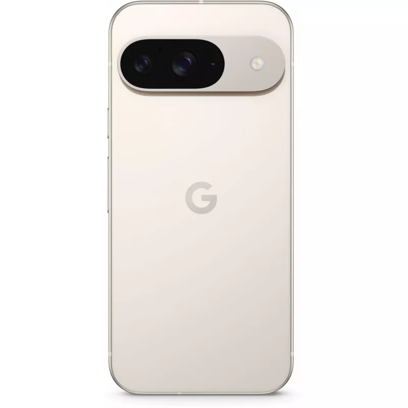 Matkapuhelin Pixel 9 256GB/PORCELAIN GA05843-GB Google