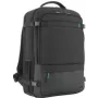 Mobilis Business 025031 Trendy 24h kannettavan tietokoneen reppu 14-16" (40,6 cm), 25 l, 100 % kierrätetty, musta