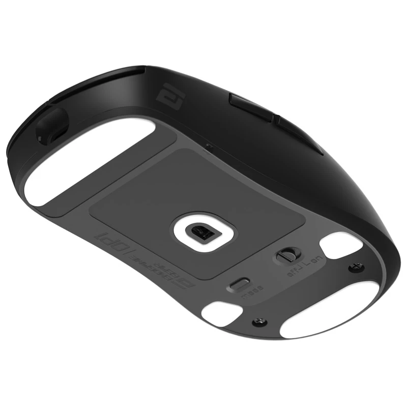 Endgame Gear OP1 hiiren liukutassut, 99,5 % PTFE - valkoinen, yksittäispakkaus