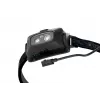 Otsalamppu Ledlenser HF4R Core musta LED IP68 20 lm