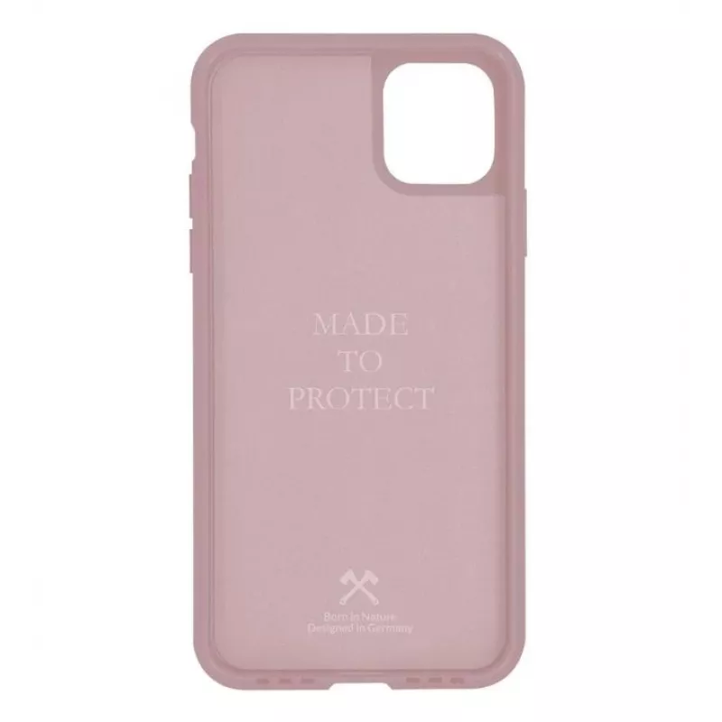 Suojakuori Woodcessories Stone iPhone 11
