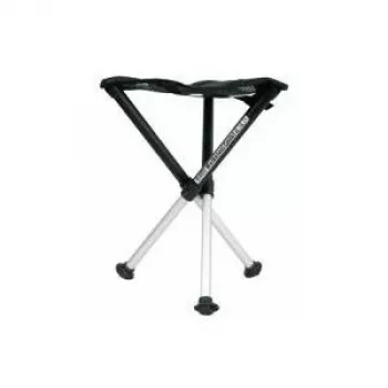Walkstool COMFORT 45L – musta – kumi – 725 g – 45 cm – 35 cm
