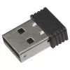 Savio KB-04 näppäimistö koti/toimisto USB QWERTY UK International musta