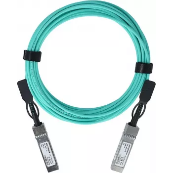 CBO AOC SFP28 BlueOptics BO272703Q2M 2 m aktiivinen optinen kaapeli SFP28, 2 m pituus