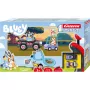 Carrera FIRST Bluey & Bingo - Let's Go autorata, 2,4 m