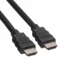 ROLINE HDMI-kaapeli 3 m Type-A uros - uros musta 11.44.5573