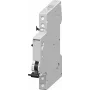 Siemens apukytkin 2 Normally Open Contact 5ST3011 (5ST3011)