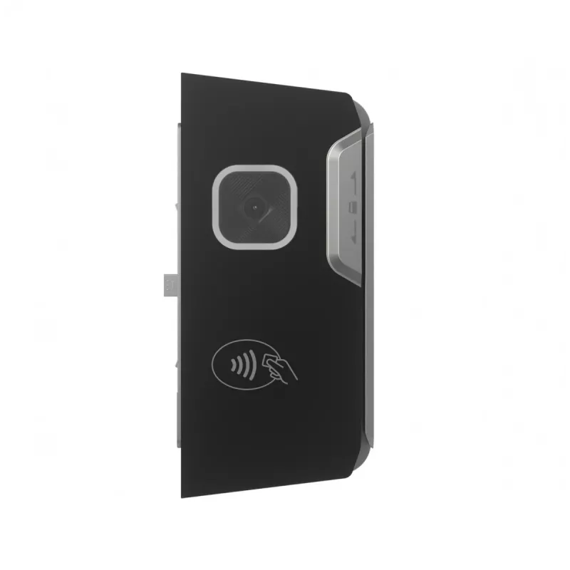Maksupääte SUNMI Flex 3 C20000079 NFC-lukijalla, MSR:llä ja viivakoodinlukijalla