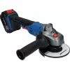 Kulmahiomakone Blaupunkt CG5010