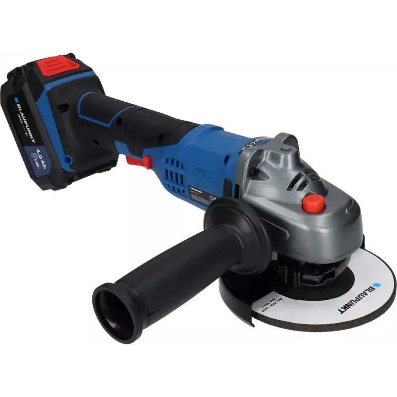 Kulmahiomakone Blaupunkt CG5010
