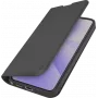 SBS Wallet Stand Galaxy S26 Ultra musta (TEWALSAS26UK)