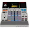 AKAI MPC SAMPLE - kannettava sampleri/groovebox