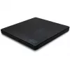 HL Data Storage GP60NB60 ulkoinen DVD-poltin USB 2.0 musta