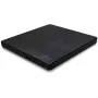 HL Data Storage GP60NB60 ulkoinen DVD-poltin USB 2.0 musta