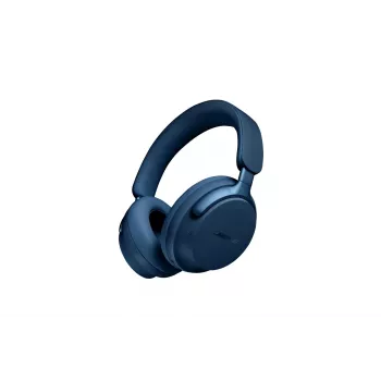 Bose 880066-1200 kuulokkeet/kuulokemikrofoni johdollinen & langaton panta Bluetooth sininen
