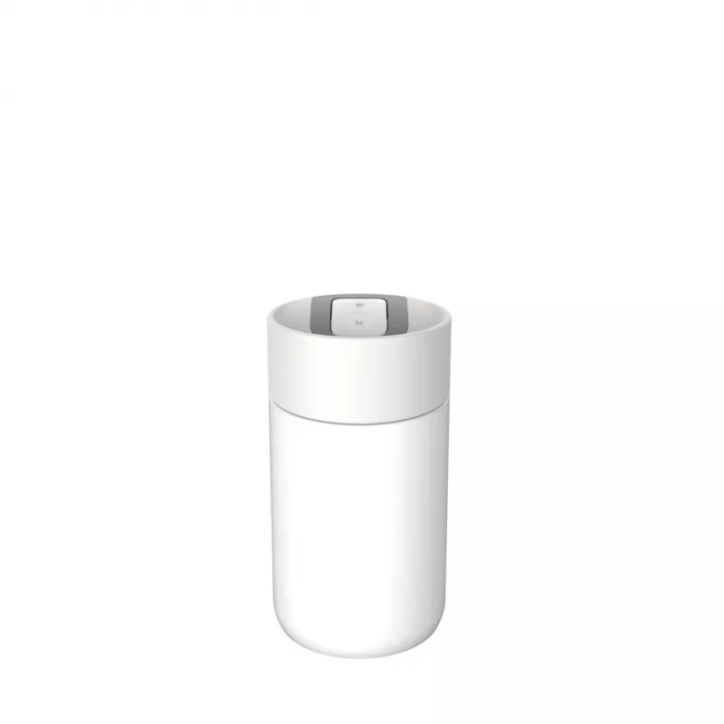 Termosmuki Kambukka Olympus 300 ml - marshmallow white