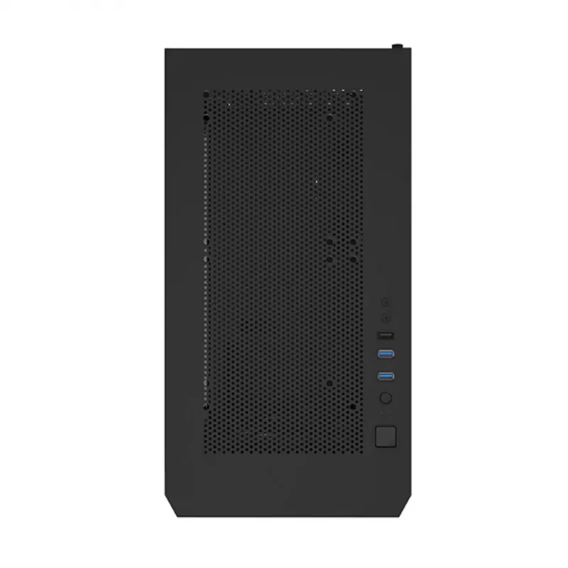 PC-kotelo Montech AIR 100 LITE Desktop musta