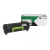 Lexmark 24B7542 väriainekasetti, musta, 31000 sivua