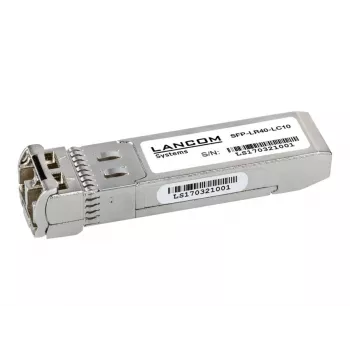 SFP-lähetin-vastaanotin LANCOM SFP-LR40-LC10