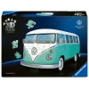 Palapeli Ravensburger Volkswagen T1 162 palaa