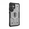 Urban Armor Gear Pathfinder Clear puhelinkotelo 17,3 cm (6.8) kuori musta, hopea