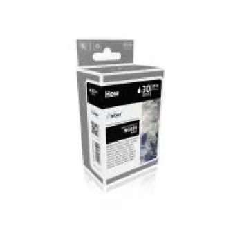ASTAR AS15339 - pigmenttimuste - musta - HP PS 2610 - 1 kpl