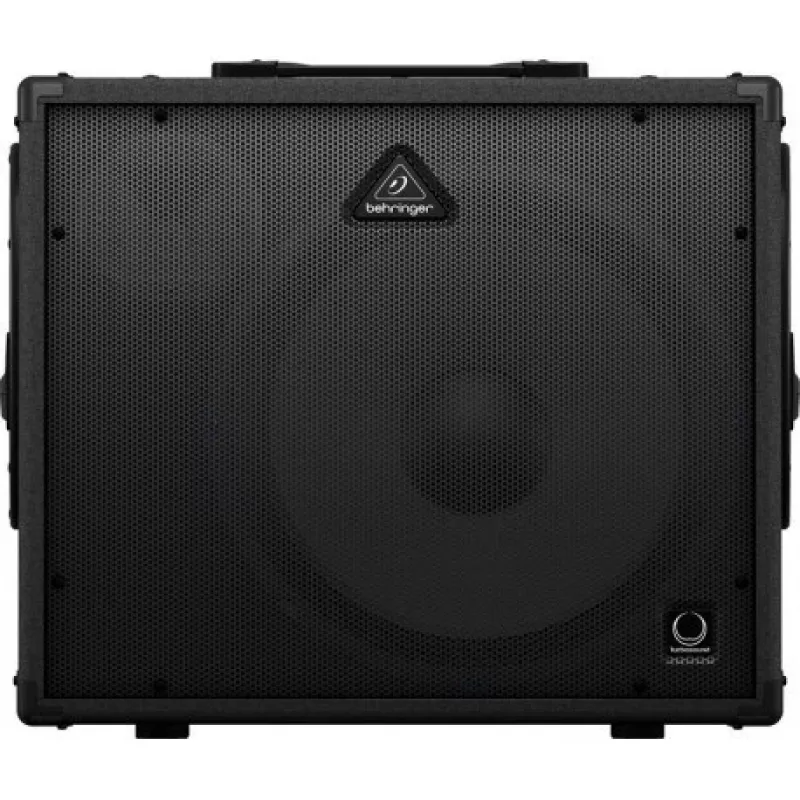 Behringer KXD15 kosketincombo-vahvistin