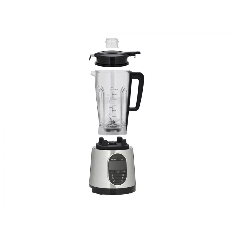 WMF Kult Pro 0416630011 1,8 L tehosekoitin 1600 W ruostumaton teräs