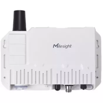 Yhdyskäytäväohjain Milesight SG50