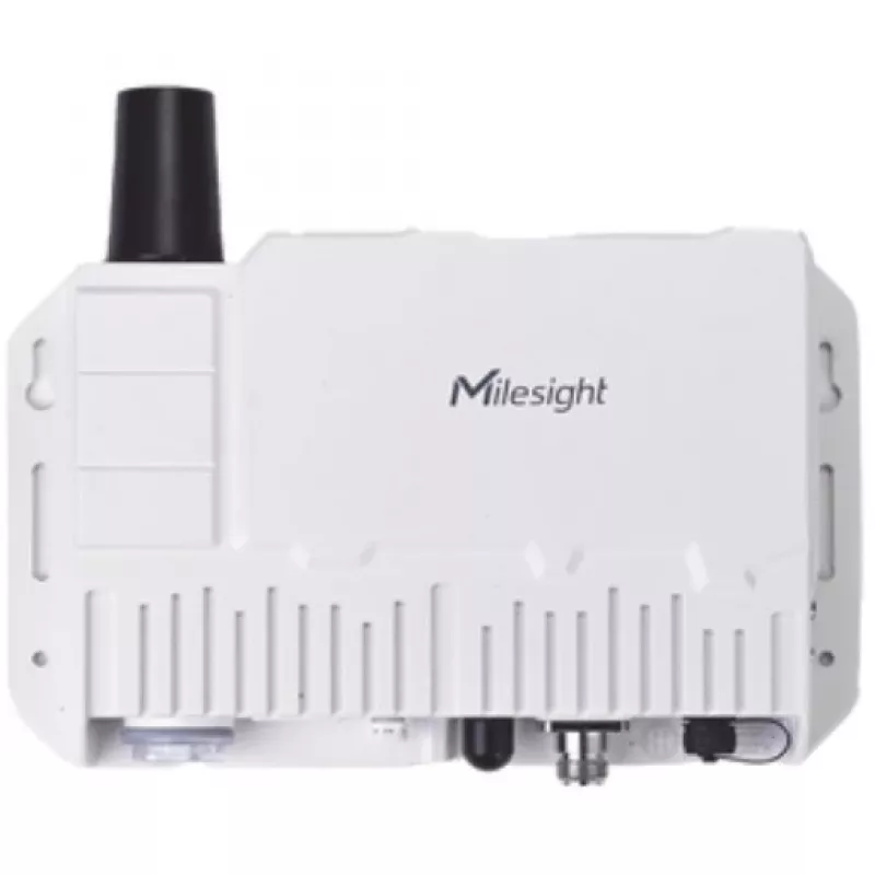 Yhdyskäytäväohjain Milesight SG50