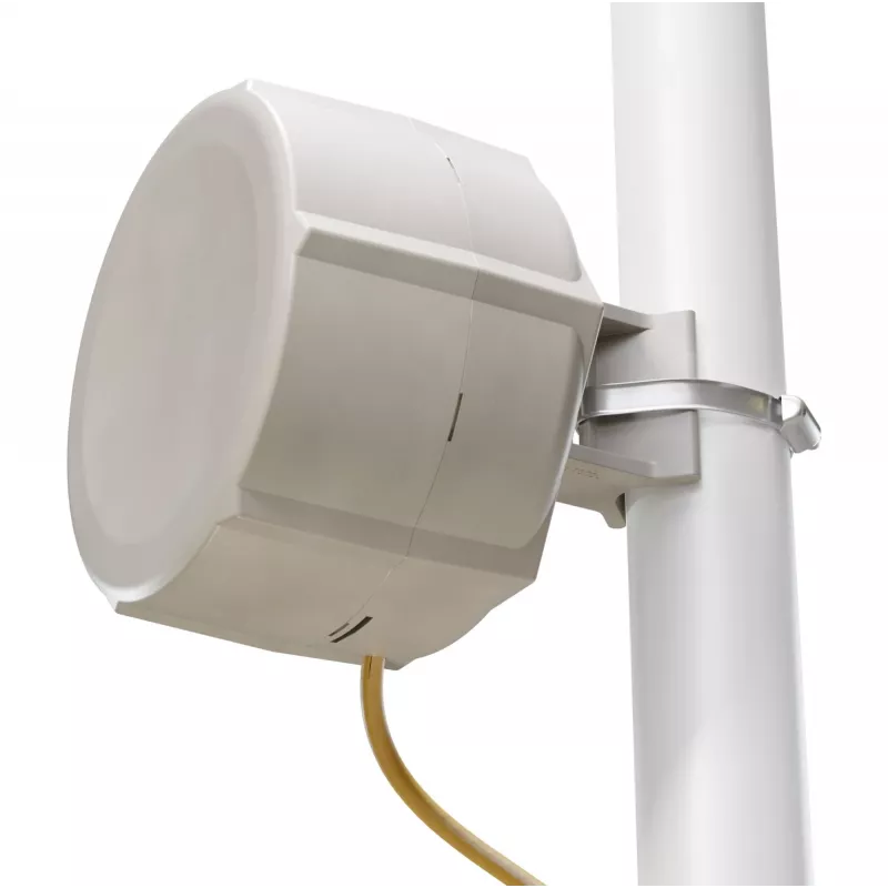 MikroTik SXT LTE7 Kit CPE 3G/4G/LTE7 9 dBi 60° antennilla, 2× LAN, PoE