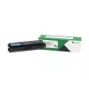 Värikasetti Lexmark C342XC0 3000 sivua syaani