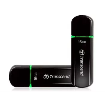 USB-muistitikku Transcend 16GB USB Type-A JetFlash 600