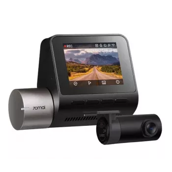 70mai Dashcam A510-1 1080P Full HD yönäöllä