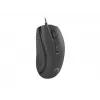 Natec optinen hiiri HOOPOE 2 1600 DPI, USB, musta