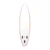 FunWater SUP-paddleboard SUPFW69B (oranssi-valkoinen)
