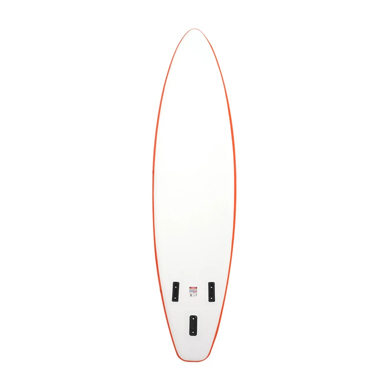 FunWater SUP-paddleboard SUPFW69B (oranssi-valkoinen)