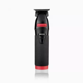 Hiustenleikkuukone BaByliss PRO FX7870RBPE — ammattimainen johdollinen trimmeri