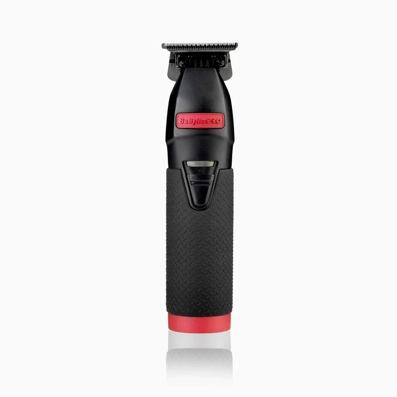 Hiustenleikkuukone BaByliss PRO FX7870RBPE — ammattimainen johdollinen trimmeri