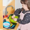 Joseph Joseph Kitchen Essentials -sarja, leikkikeittiö